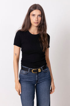 Zoira - Black/gold