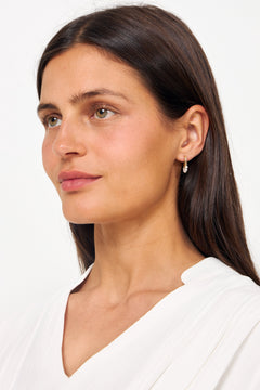Astrid Hoops  - Pearl