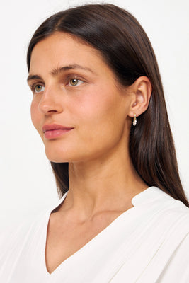 Astrid Hoops  - Pearl