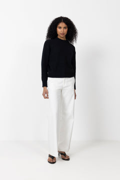 Anour O-N 7355 - Black