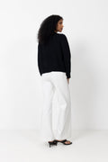 Anour O-N 7355 - Black