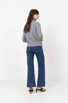 Anour O-N 7355 - Grey Melange