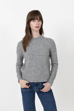 Anour O-N 7355 - Grey Melange
