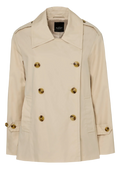 Cine Short - Champagne Beige