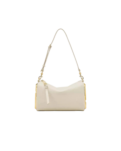 The Snapshot Shoulder - Cloud White