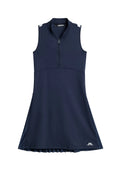 Inaya Dress - Jl Navy