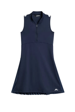 Inaya Dress - Jl Navy
