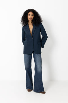 Gale Blazer - Midnight Blue