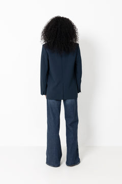 Gale Blazer - Midnight Blue