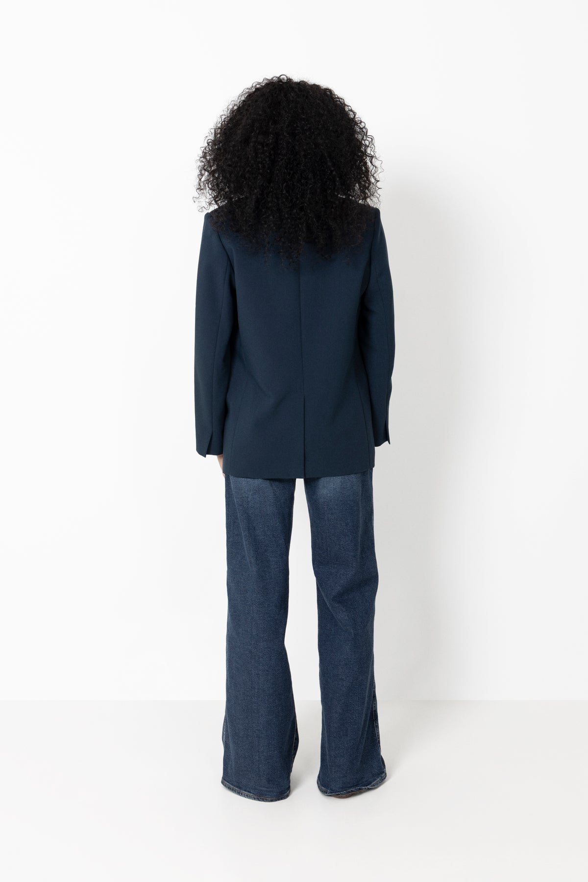 Gale Blazer - Midnight Blue