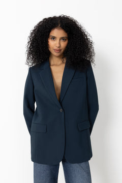 Gale Blazer - Midnight Blue
