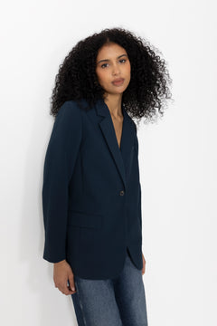 Gale Blazer - Midnight Blue