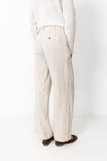 NinnesPW Pants - French Oak