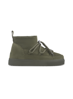 Classic Low - Green