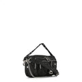 Helena Washed - Black