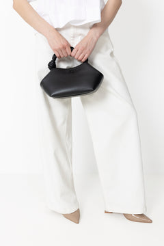 Ganni Bou Bag Small - Black