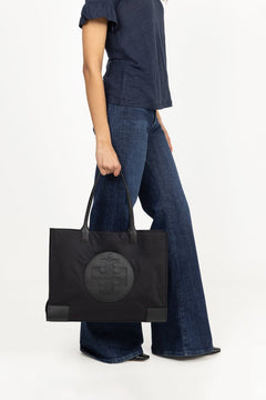 Ella Tote - Black