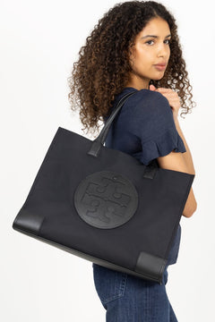 Ella Tote - Black