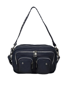 Ellie Washed - Navy