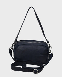 Ellie Washed - Navy