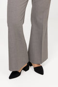 Biadevived Pump Micro Suede - Black