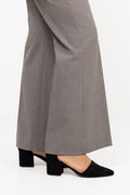 Biadevived Pump Micro Suede - Black