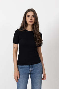 Saalexo T-Shirt - Black