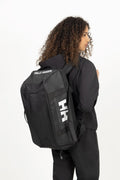 Scout Duffel S - Black