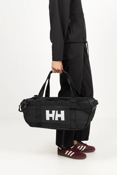 Scout Duffel S - Black