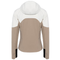 Cloud Insulated Jacket - Tofu White