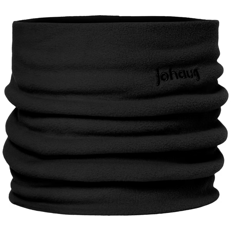 Fusion Fleece Tube 2.0 - Black