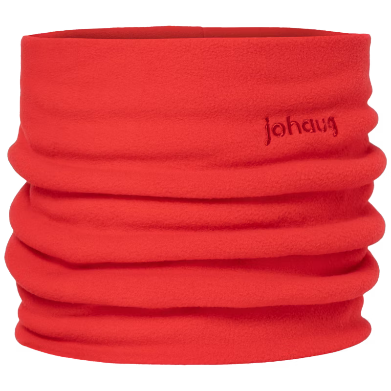 Fusion Fleece Tube 2.0 - Tomato