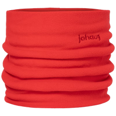 Fusion Fleece Tube 2.0 - Tomato