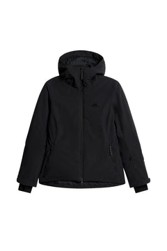 Starling Ski Jacket - Black