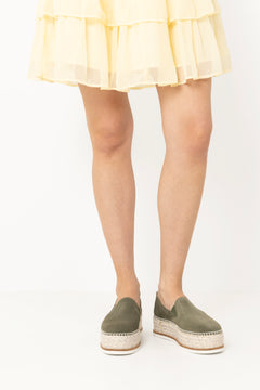 Sarry Pesca Baby Silk - Military