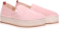 Sarry Pesca Baby Silk - Tape Pink