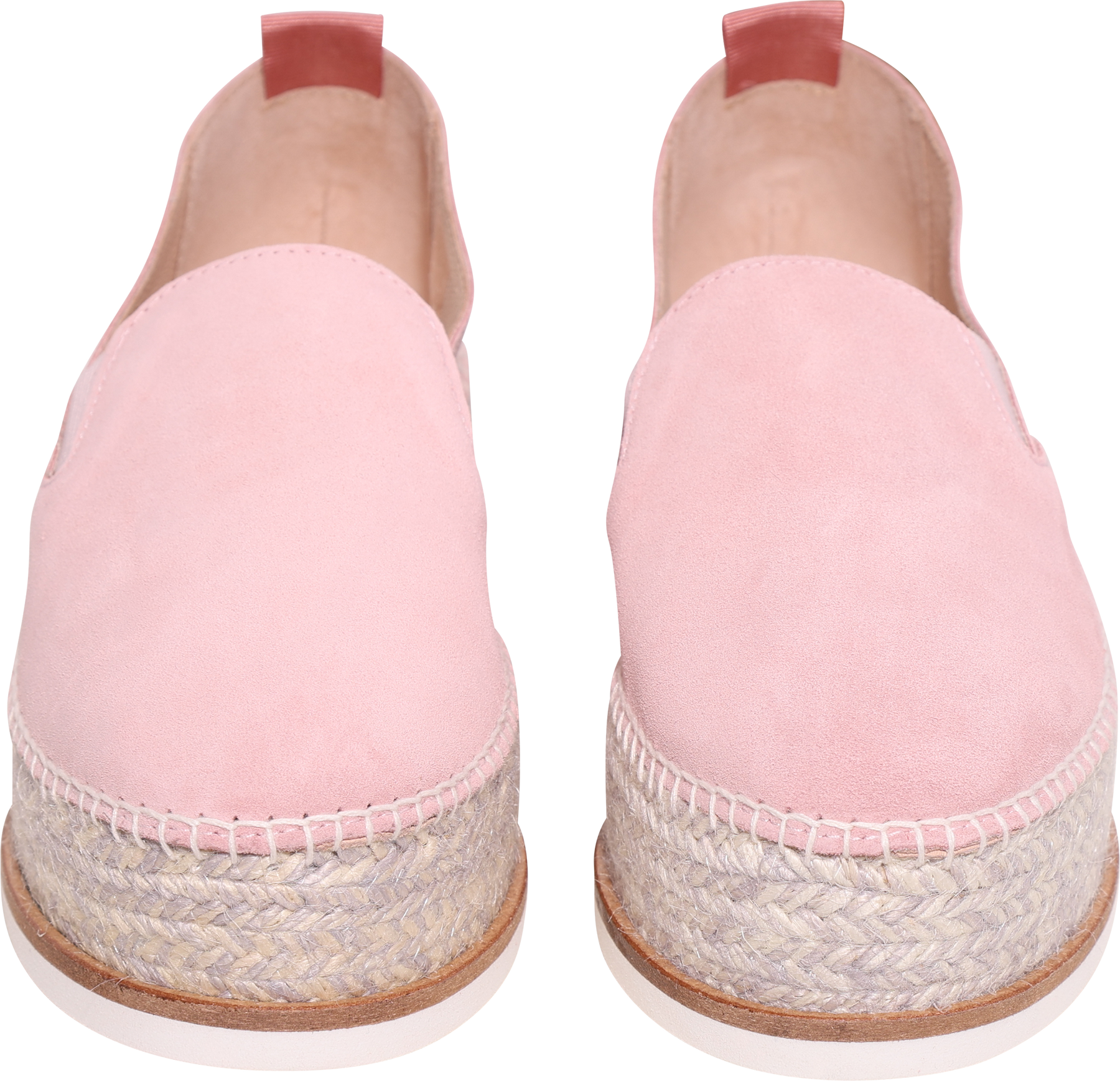Sarry Pesca Baby Silk - Tape Pink