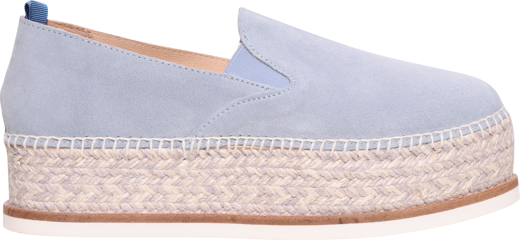 Sarry Pesca Baby Silk - Avalon