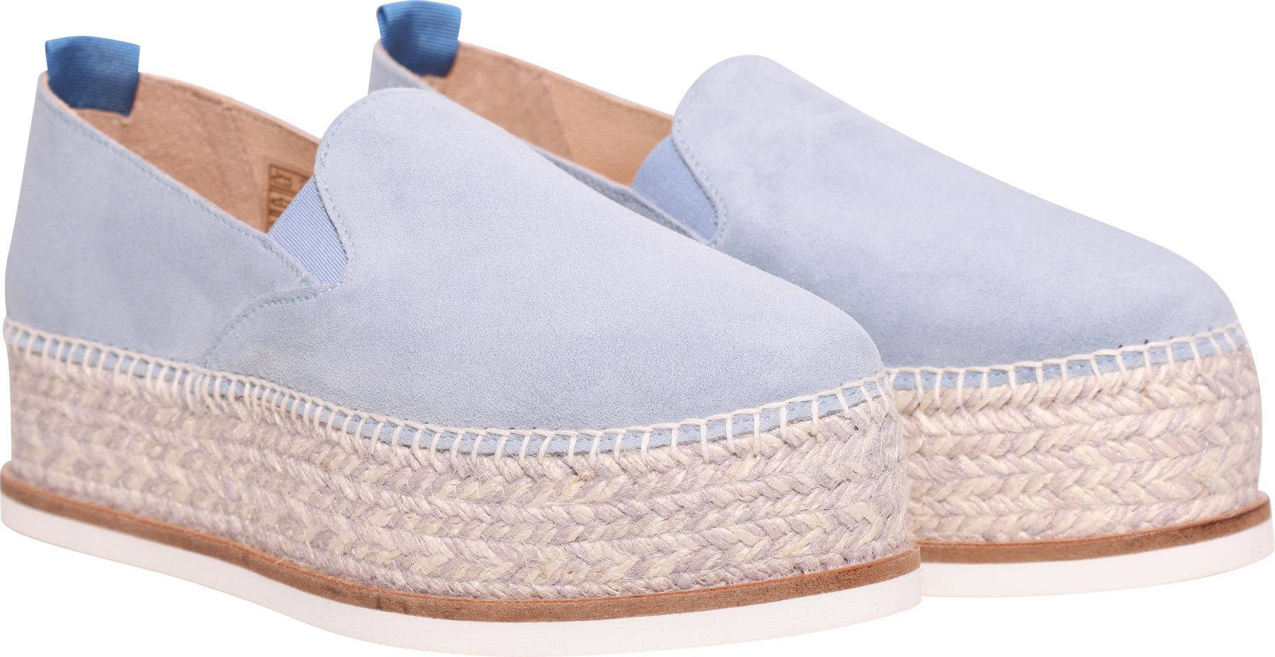 Sarry Pesca Baby Silk - Avalon