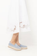 Sarry Pesca Baby Silk - Avalon