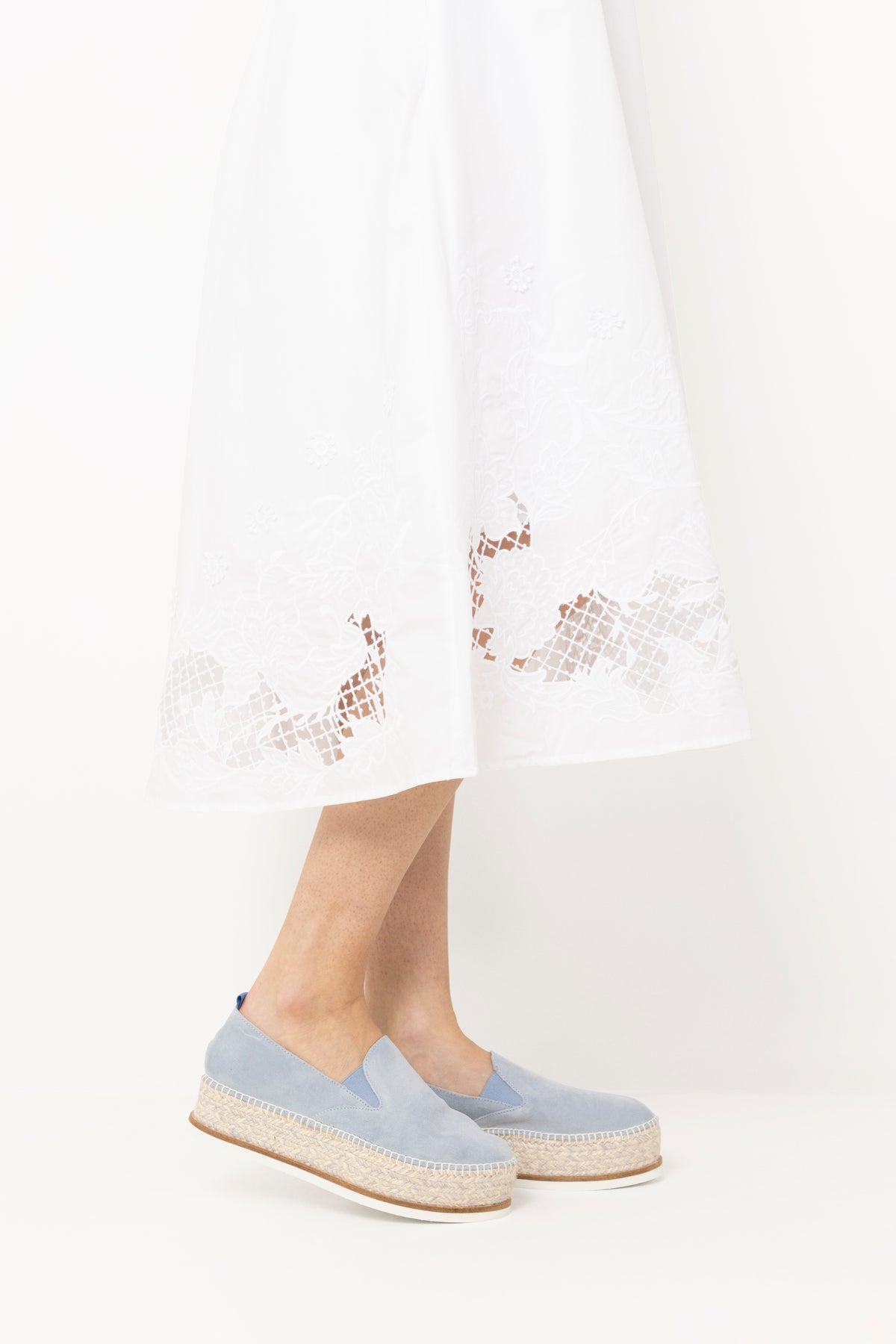 Sarry Pesca Baby Silk - Avalon