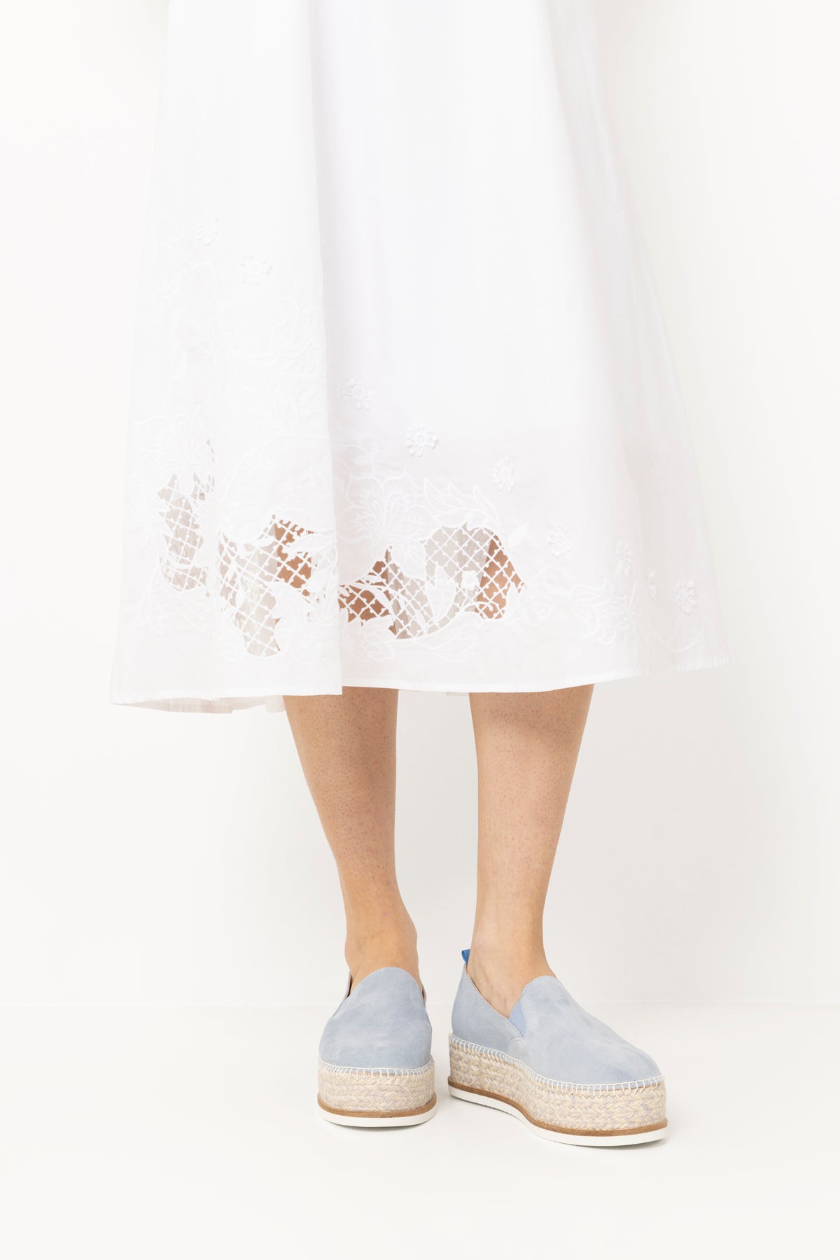 Sarry Pesca Baby Silk - Avalon