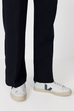 Campo Chromefree Leather - Extra White California
