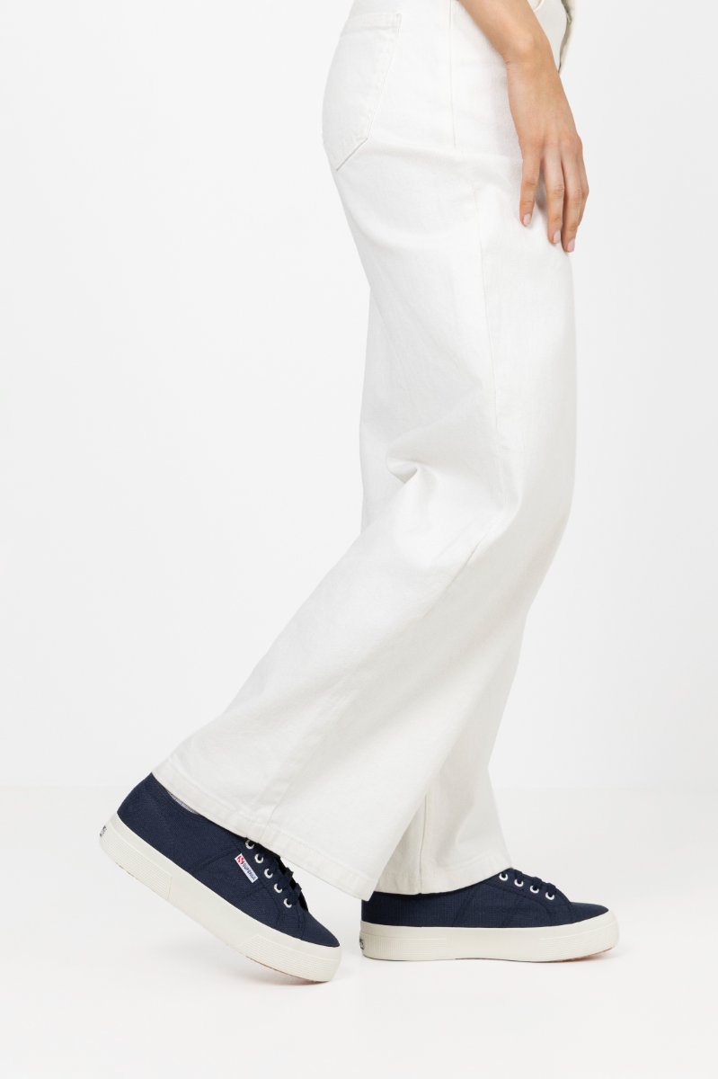 2740 Platform - Navy