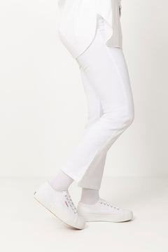 2740 Platform - White