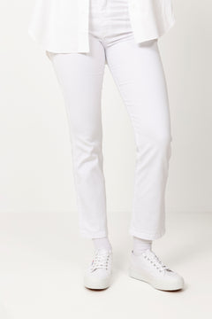 2740 Platform - White
