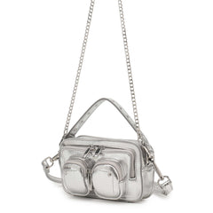 Helena Recycled - Silver