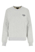 Sweat Standard Rue Madame - Gris Chine/Noir