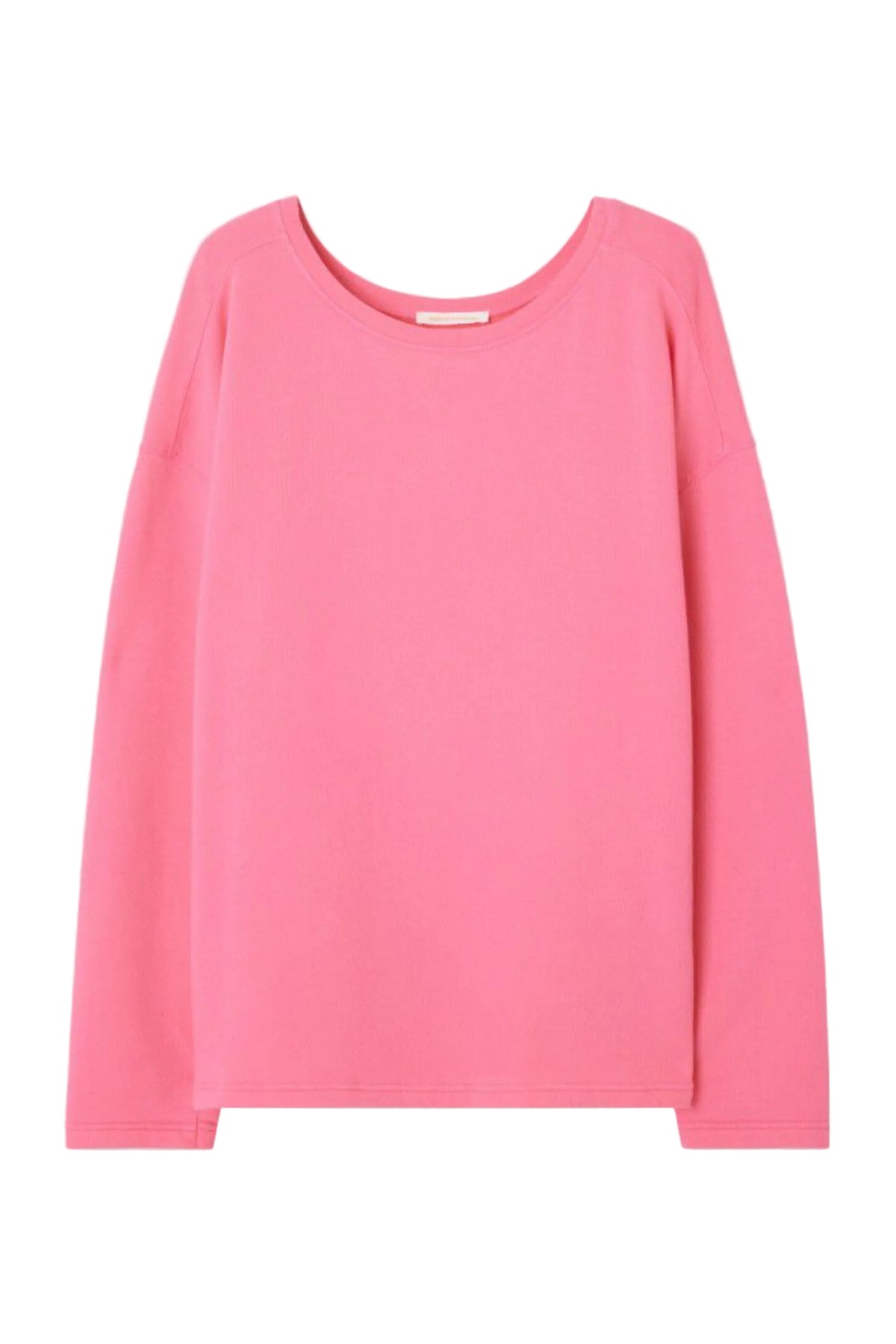 Hapylife Longsleeve - Bubblegum Vintage