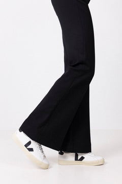 Campo Chromefree Leather - Extra White/Black
